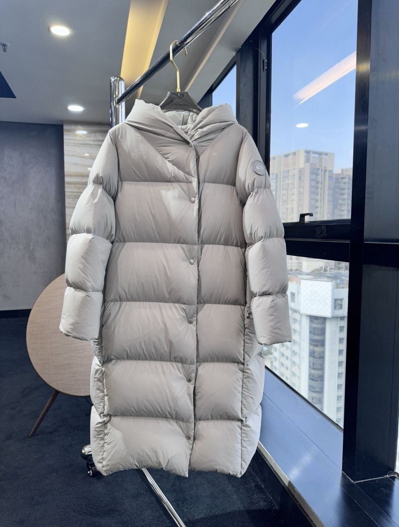 Moncler Down Coat